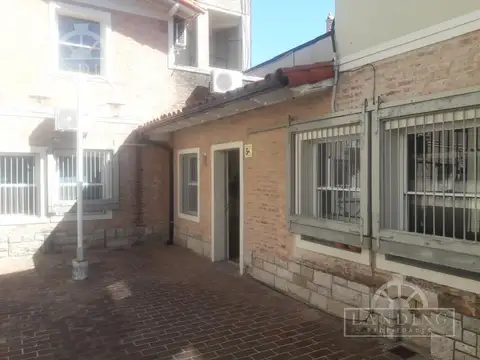 Oficina en Alquiler en Acassuso Santa Fe  /  Fleming, Acassuso