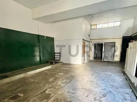 Galpón en Venta en Hurlingham, Partido de Hurlingham