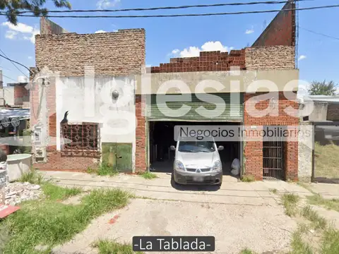 Galpón en Venta en Tablada, Partido de La Matanza