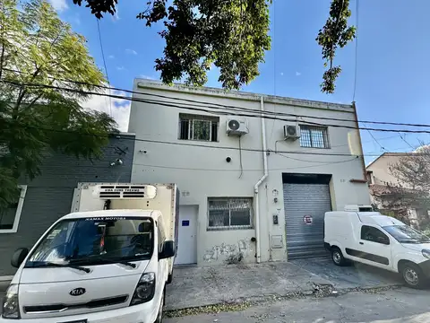 Galpón en Venta en Martinez, Partido de San Isidro