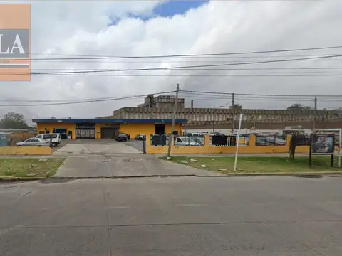 Galpón en Venta en San Justo, Partido de La Matanza