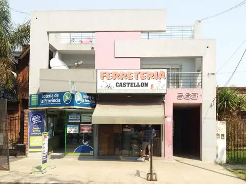 Casa en Alquiler en Ituzaingo, Partido de Ituzaingó