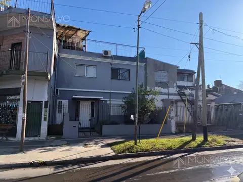 Casa en Alquiler en Jose Leon Suarez, Partido de General San Martín