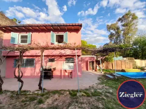 Casa en Alquiler en Tortuguitas, Partido de José C. Paz