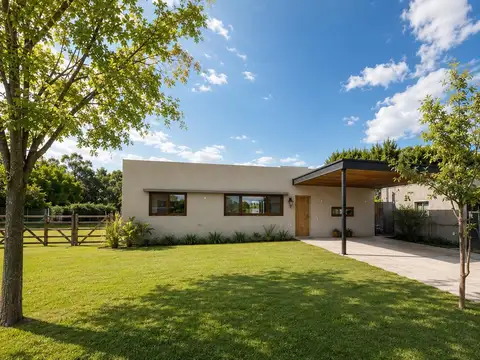 Casa en Alquiler en El Nacional Club de Campo, Countries y Barrios Cerrados en General Rodríguez
