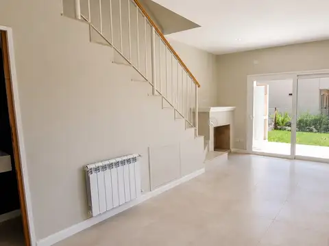 Casa en Alquiler en Complejo Liquidámbar, Countries y Barrios Cerrados en Pilar