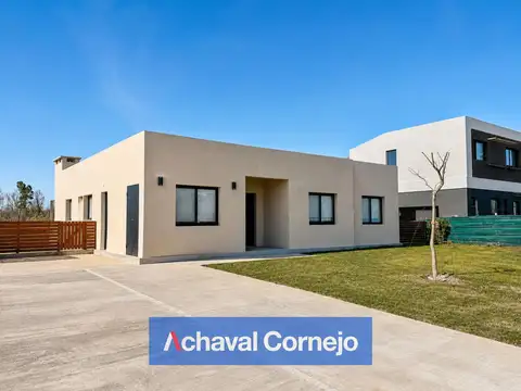 Casa en Alquiler en Puertos, Countries y Barrios Cerrados en Escobar