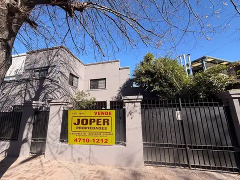 Casa en Alquiler en Santa Rita, San Isidro