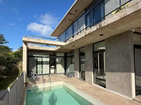 Casa en Alquiler en Arenas del Sur, Mar del Plata