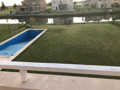 Casa en Alquiler en Principado Ciudad Nautica, Canning
