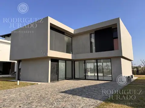 Casa en Alquiler en Puertos - Acacias, Countries y Barrios Cerrados en Escobar