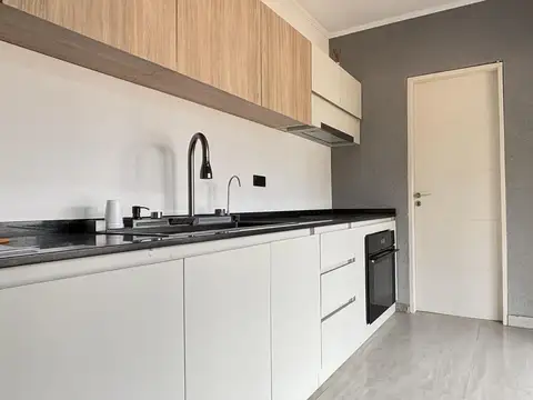 Departamento en Venta en La Lonja, Partido de Pilar