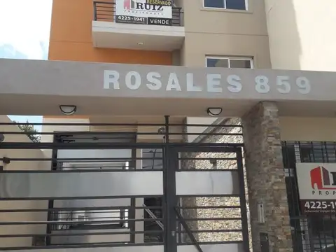 Departamento en Venta en Remedios de Escalada, Partido de Lanús