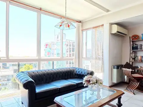 Departamento en Venta en Vicente Lopez Quinta Presidencial, Vicente Lopez