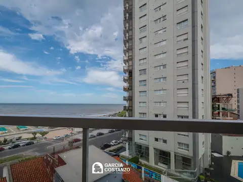 Departamento en Venta en La Perla Sur, Mar del Plata