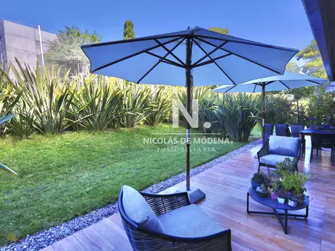 Departamento en Venta en Victorino de la Plaza, Partido de Guaminí