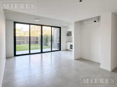 Departamento en Venta en Beccar, Partido de San Isidro