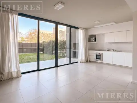 Departamento en Venta en Beccar, Partido de San Isidro