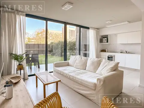 Departamento en Venta en Beccar, Partido de San Isidro