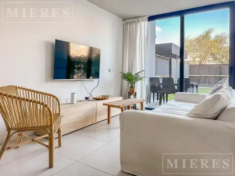 Departamento en Venta en Beccar, Partido de San Isidro