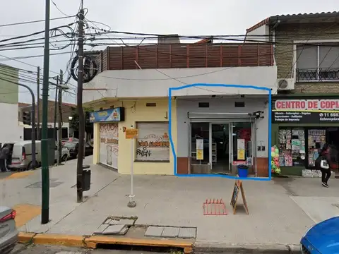 Local en Venta en Martinez Fleming / Panamericana, Martinez