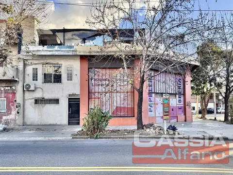 Local en Venta en Piñeyro, Partido de Avellaneda