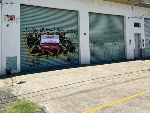 Local en Venta en Luis Guillon, Partido de Esteban Echeverría