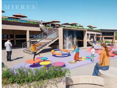 Local en Venta en Pilar Del Este, Countries y Barrios Cerrados en Pilar