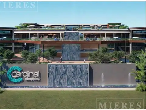 Local en Venta en Pilar Del Este, Countries y Barrios Cerrados en Pilar