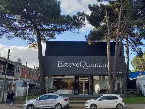 Local en Venta en Pinamar, Partido de Pinamar