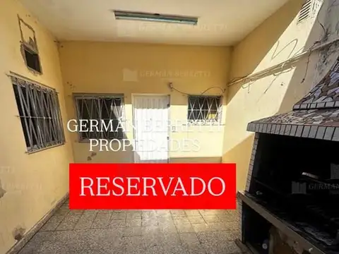 Departamento en Alquiler en Lanús Este, Lanús
