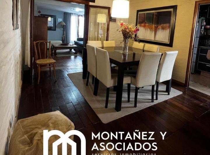 Casa · 481m² · 8 Ambientes · 4 Cocheras