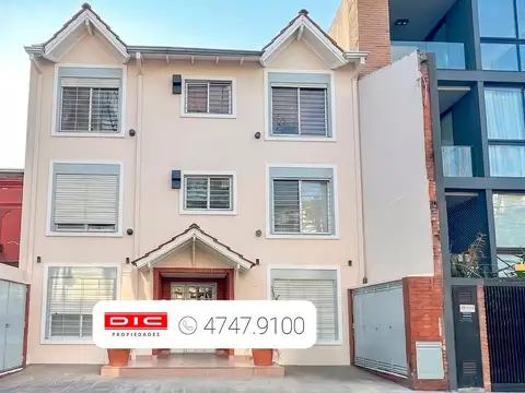 Departamento en Alquiler en San Isidro, Partido de San Isidro