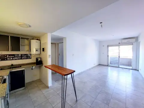 Departamento en Alquiler en Villa Sarmiento, Partido de Morón