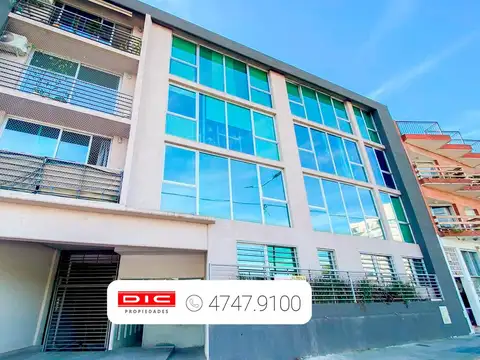 Departamento en Alquiler en Beccar Vías / Libertador, Beccar