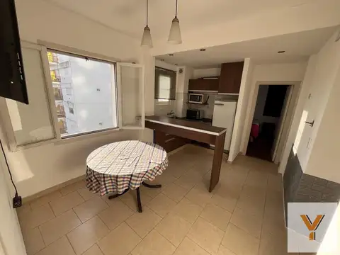 Departamento en Alquiler en Mar del Plata, Partido de General Pueyrredón