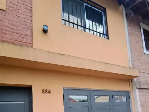 Departamento en Alquiler en Merlo, Partido de Merlo