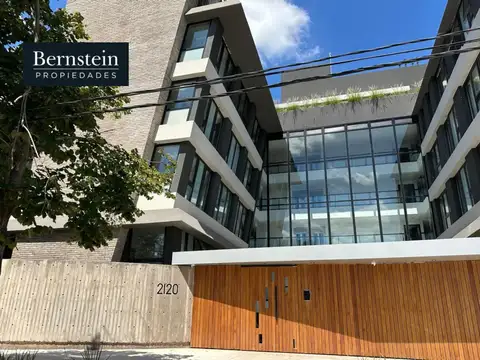 Departamento en Alquiler en Barrio Parque Leloir, Partido de Ituzaingó