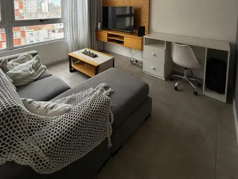 Departamento en Alquiler en Terminal Vieja, Mar del Plata