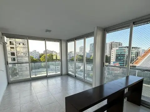 Departamento en Alquiler en Olivos, Partido de Vicente López