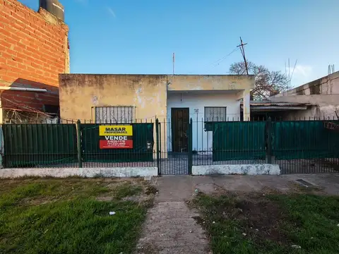 Casa en Venta en Monte Chingolo, Partido de Lanús