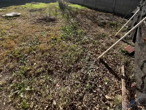 Casa en Venta en Los Hornos, La Plata