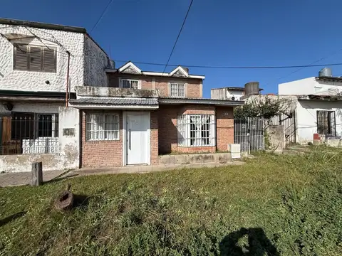 Casa en Venta en Ezpeleta Este, Partido de Quilmes