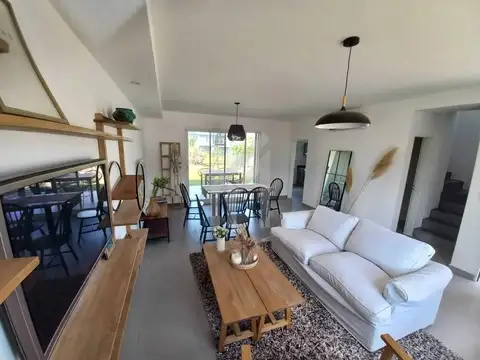 Casa en Venta en Garin, Partido de Escobar