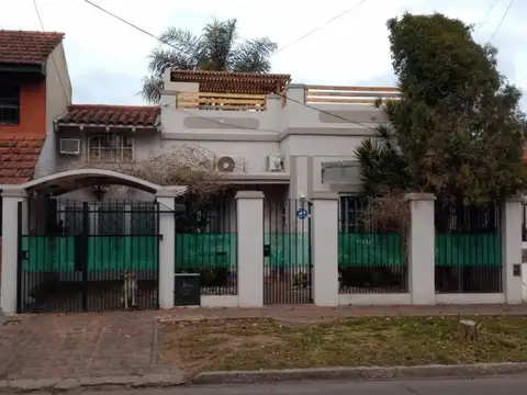 Casa en Venta en Adrogue, Partido de Almirante Brown