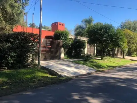 Casa en Venta en Francisco Alvarez, Partido de Moreno