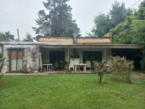 Casa en Venta en General las Heras, Partido de General Las Heras
