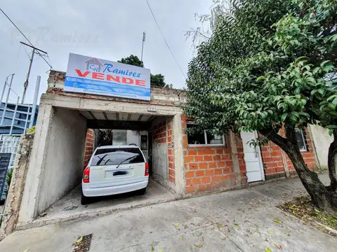 Casa en Venta en Ituzaingo, Partido de Ituzaingó