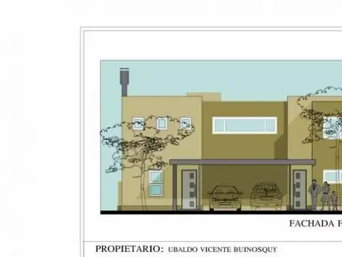 Casa en Venta en Villanueva, Countries y Barrios Cerrados en Tigre