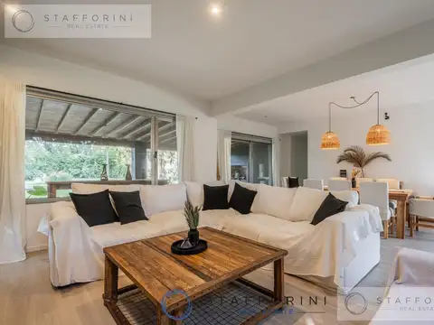 Casa en Venta en San Isidro Labrador, Countries y Barrios Cerrados en Tigre